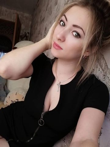 Проститутка Лаура